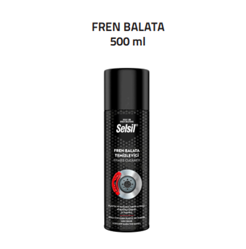 FREN BALATA - SELSİL (500ml) (K-24)
